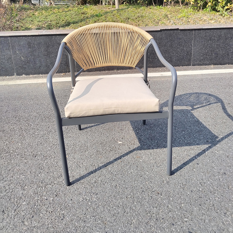 rattan chair-2